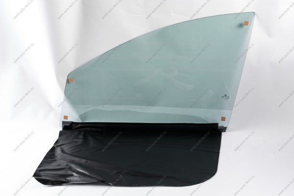 Стекло опускное передней двери ВАЗ-21214 левое Tinted тонирован Lada LADA 21214610321500