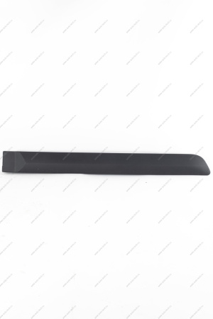 Молдинг двери задней правой LADA Largus (FL) NEW Lada LADA 8450091018