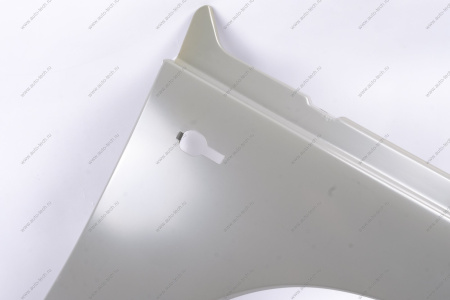 Крыло ВАЗ-2110 переднее правое (катафорезный грунт) Экрис Экрис 21100840301482