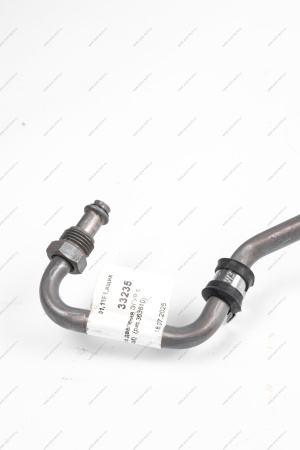 Шланг высокого давления ГУР двигат 21129 (P4M) LADA Largus Lada LADA 8450090061