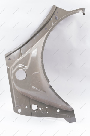 Арка заднего колеса наружняя правая LADA XRAY АвтоВАЗ LADA 767120601R