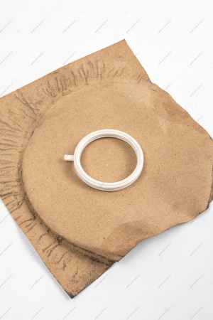 Уплотнитель патрубка дроссельного LADA Largus Lada LADA 21127100863600