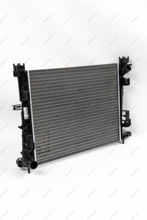 Радиатор охлаждения LADA Vesta NG (ORIGINAL) Lada LADA 8450045366
