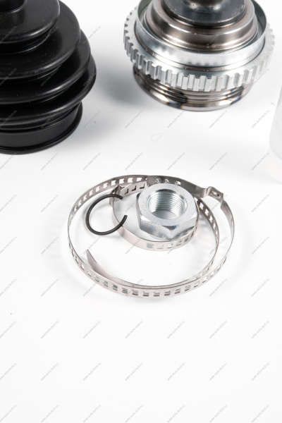 ШРУС LADA 1118/2170/2190/2192/2194 ABS BM-Motorsport BM-Motorsport CV1070