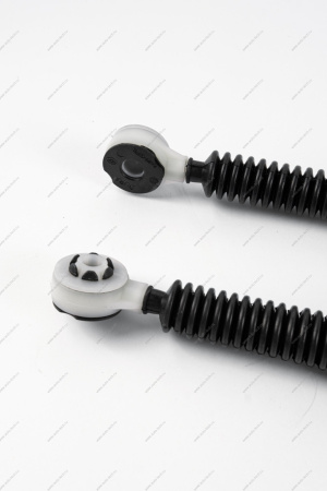 Троса привода управления механизма переключения передач BVI5 - дв.P3M/P4M LADA Xray/ Largus Россия ESLgroup ESLgroup 8450021962 ESL троса