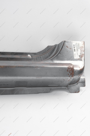 Порог LADA Largus/Лада Ларгус правый Профдеталь Профдеталь 600154698163