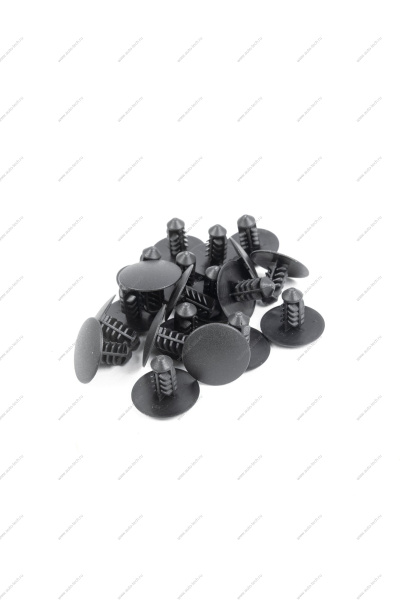 Пистон LADA Vesta/LADA Largus /XRAY крепления обивки капота, ковролина салона Masuma Masuma KJ-2509