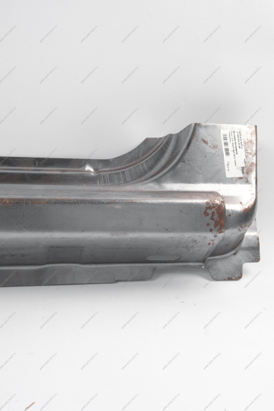 Порог LADA Largus/Лада Ларгус правый Профдеталь Профдеталь 600154698163