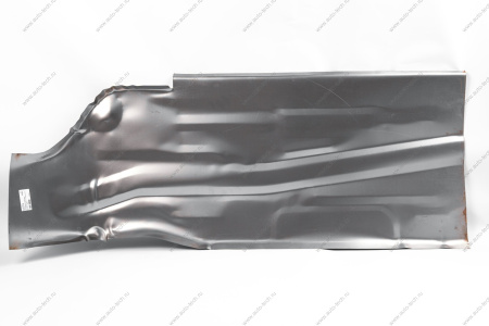 Ремонтная часть пола ВАЗ-2110 правая длинные (загнутые) 1/2 Kamaz KAMAZ 21100-5101026-63