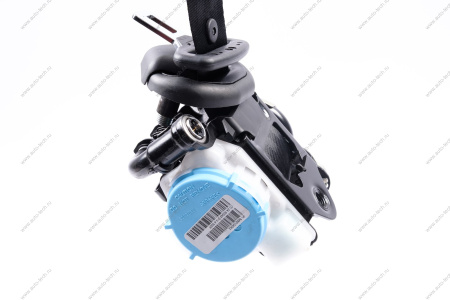 Ремень безопасности передний правый с преднатяжителем FL LADA GRANTA 2018- Lada LADA 8450104062