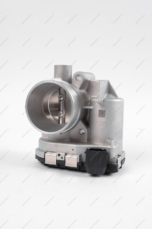 Патрубок дроссельный LADA Largus (FL) NEW (НПП Итэлма) Lada LADA 11182114801000