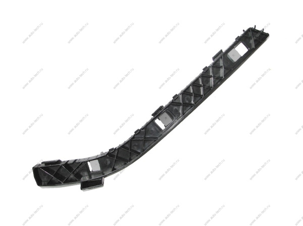 Кронштейн заднего бампера левый Кiа Rio 2011-2014 Bodyparts Bodyparts KARIO11-9B0-L