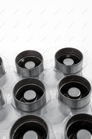 Гидрокомпенсатор ВАЗ 2112 клапанов 16 шт к-т LECAR Lada LADA LECAR012013402