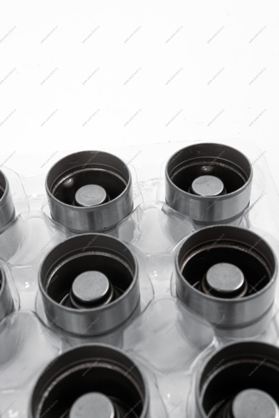 Гидрокомпенсатор ВАЗ 2112 клапанов 16 шт к-т LECAR Lada LADA LECAR012013402