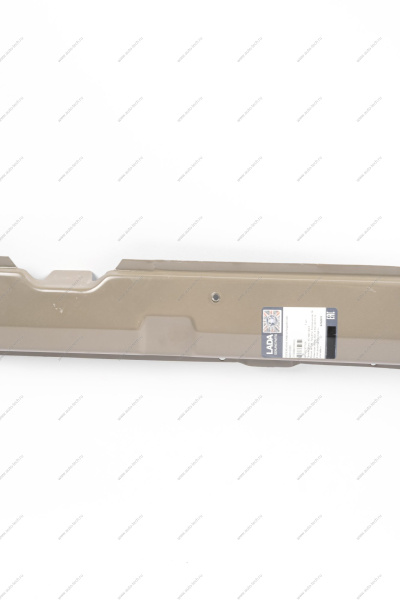 Планка ВАЗ-2170 верхняя рамки радиатора с 01.11.2005 г Lada LADA 21100840106010