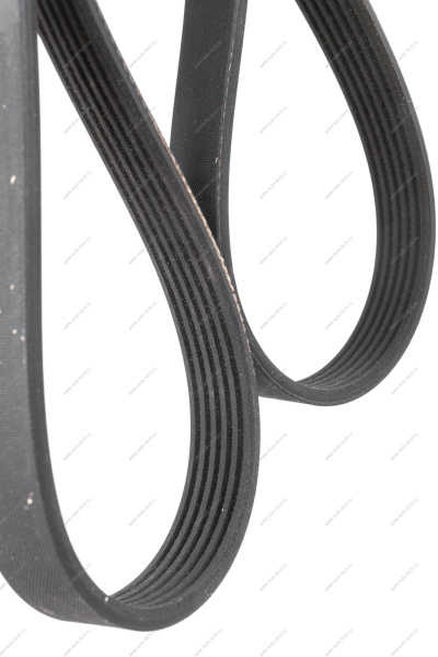 Ремень генератора 6РК995 1118/2190 с кондиционером Riginal RG6PK995