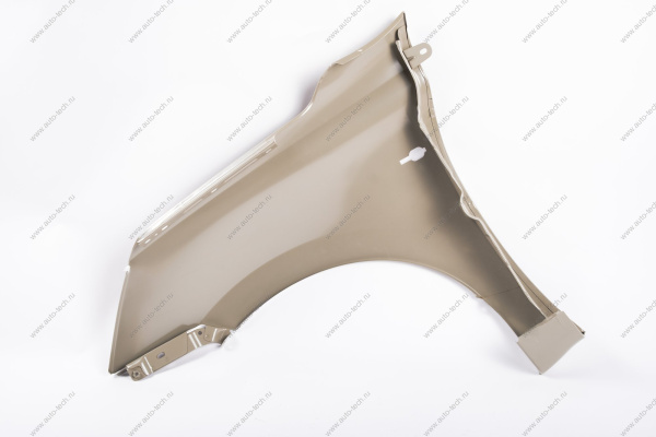 Заглушка LADA XRAY противотуманной фары правая АвтоВАЗ LADA 263310289R