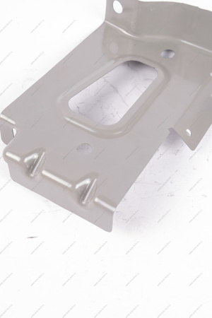 Усилитель панели рамки радиатора правый верхний Lada Vesta Lada АвтоВАЗ 8450039446