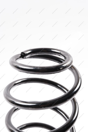Пружина задней подвески Coolray / Belgee X50 GEELY Geely 4086028100