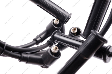 Провода высоковольтные LADA Largus/Renault Logan для свечей зажигания двигат. (8кл.дв.К7M,К7J )4 шт к-т Gallant Gallant GLIC32