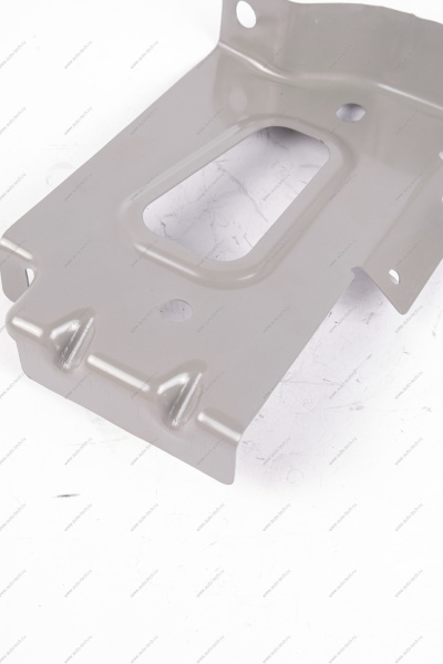 Усилитель панели рамки радиатора правый верхний Lada Vesta Lada АвтоВАЗ 8450039446