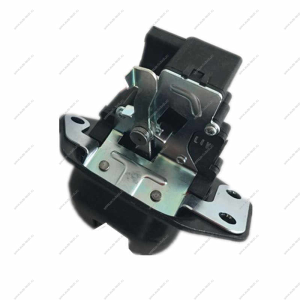 Замок двери багажника (электр) RENAULT Koleos Renault RENAULT 905923361R