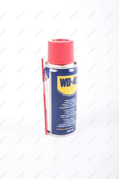 WD-40 200мл WD-40 WD0001