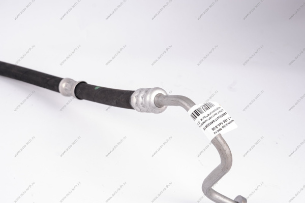 Шланг высокого+низкого давления в сборе гидроусилителя руля (ГУР) LADA XRAY Lada LADA 8450020017