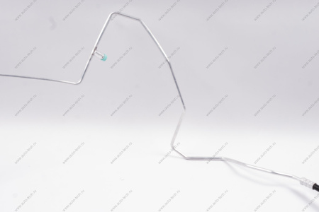 Трубка LADA Largus/Лада Ларгус конденсат и расширенный клапан для двигат. 8 кл K7M CGA CGA 10PQP1803RA