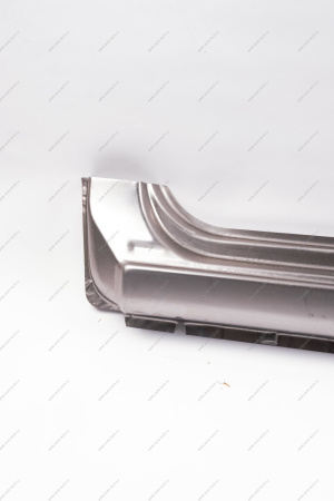 Порог ВАЗ-1118 левый белые Тольятти Тольятти 11180540106595