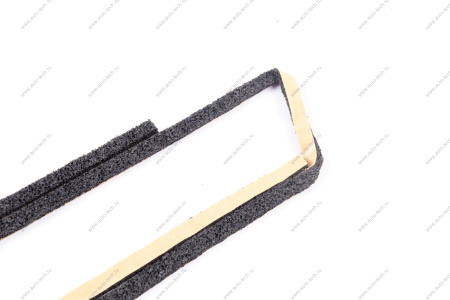 Уплотнитель Lada Xray решетки коробки воздухопритока Renault RENAULT 992084567R