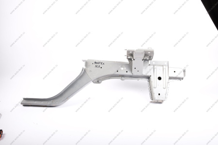 Лонжерон LADA Largus (FL) NEW передний левый в сборе с боковой панелью ( БЕЗ ЧАШКИ )Lada LADA 8450013864