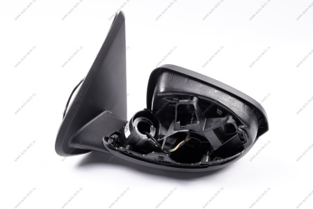 Зеркало RENAULT Duster II 2021 NEW левое Renault RENAULT 963023954R