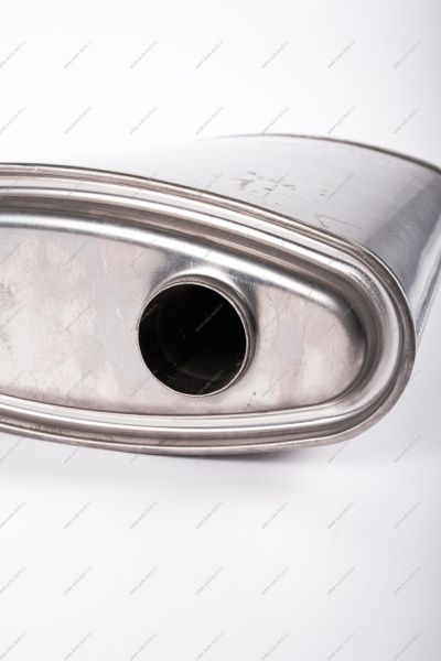 Глушитель RENAULT Duster 2012- Renault RENAULT 201005093R