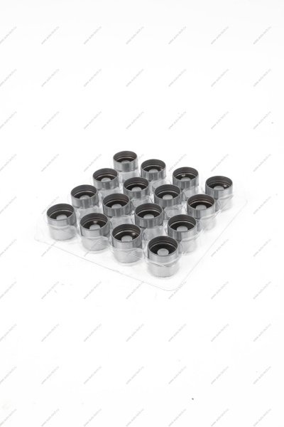 Гидрокомпенсатор ВАЗ 2112 клапанов 16 шт к-т LECAR Lada LADA LECAR012013402