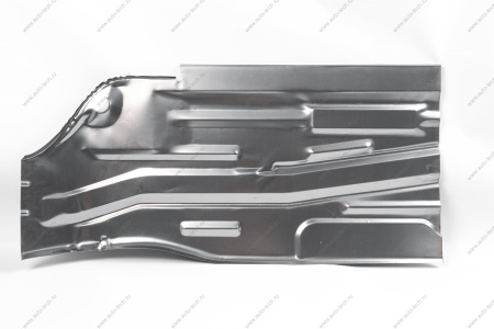 Ремонтная часть пола ВАЗ-2110 правая (загнутые) Kamaz KAMAZ 21100-5101028-61