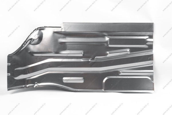 Ремонтная часть пола ВАЗ-2110 правая (загнутые) Kamaz KAMAZ 21100-5101028-61