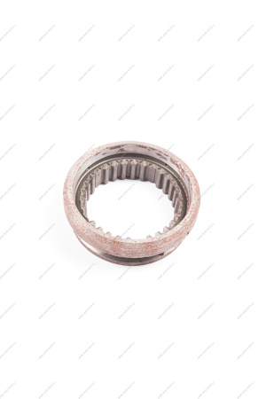 Муфта синхронизатора КПП ВАЗ 2101-07 5-й передачи Lada АвтоВАЗ 21070170117600