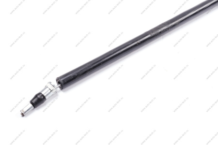 Трос ВАЗ-1118 ручного привода тормоза задний в сборе Lada LADA 11180350818001