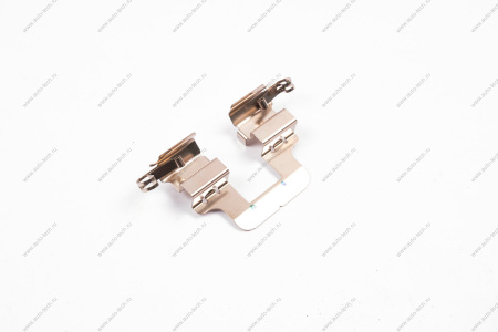 Дверь передняя ВАЗ-1118 правая крашеная 676 Черная жемчужина АвтоВАЗ LADA 11180-6100014-676