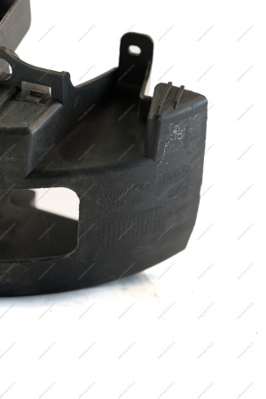 Усилитель заднего бампера правый LADA Largus (,Полад, г.Тольятти) RENAULT 8200832182