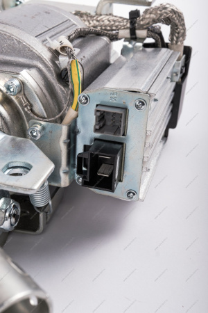 Электромеханический усилитель рулевого управления FL LADA GRANTA 2018- с 2019 по июнь 2022 под замок зажигания YUSHIN (,АвтоЭлектроника, г. Калуга) ORIGINAL Lada LADA 8450111935