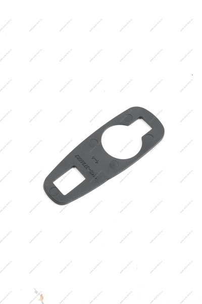 Уплотнитель ВАЗ-2118 повторителя поворота (БРТ) Lada LADA 11180-3726087-00