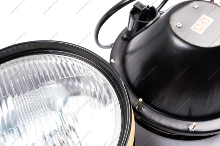 Фара ВАЗ-21213 под гидрокорректор 2шт (к-т) GAMMA GAMMA АБФ-1023L