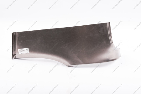 Ремонтная часть заднего крыла ВАЗ-2123 левая (полукрыло) Kamaz KAMAZ 21230840401963
