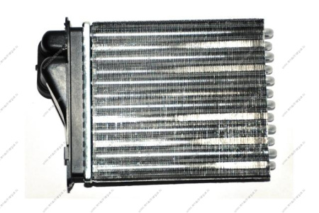 Радиатор отопителя LADA Largus/Лада Ларгус VALEO VALEO 812374