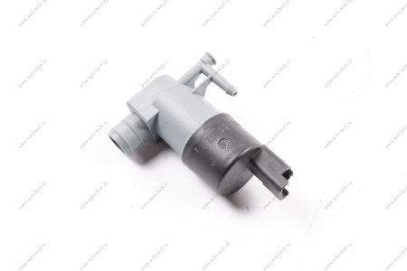 Насос стеклоомывателя Logan/Sandero 12V (1выход) HOFER HOFER 6001549443