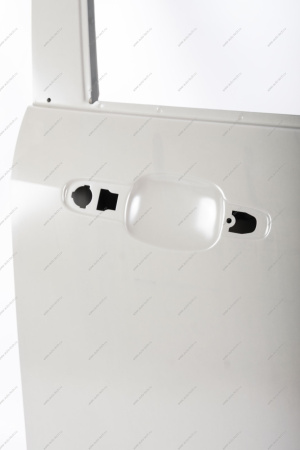 Дверь LADA Vesta/Vesta SW передняя правая (катафорезный грунт) Lada LADA 8460013091