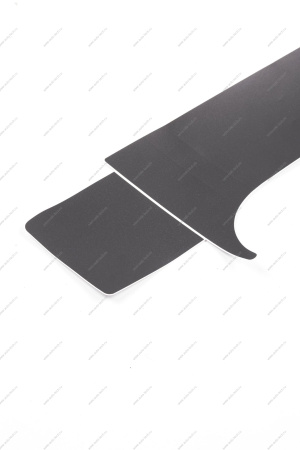 Облицовка стойки С правая наружняя (самоклеющаяся) LARGUS Cross Lada LADA 8450009414