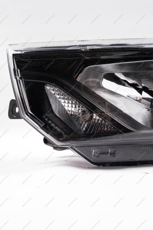 Фара левая под гидрокорректор (FL) LADA GRANTA 2018- ORIGINAL Lada LADA 8460018776